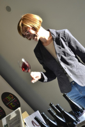 Imágenes de la muestra VinoFest 2012, el evento que da la bienvenida a los nuevos vinos D.O.Navarra