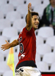 Racing 2 - Osasuna 4