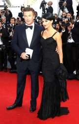Inauguración del Festival de Cine