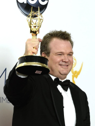 Ceremonia de entrega y premiados en la 64 edición de los Emmy.