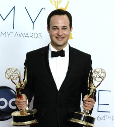 Ceremonia de entrega y premiados en la 64 edición de los Emmy.