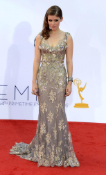 Ceremonia de entrega y premiados en la 64 edición de los Emmy.