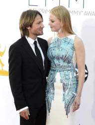 Ceremonia de entrega y premiados en la 64 edición de los Emmy.