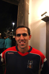 San Silvestre de Tudela