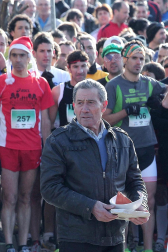 San Silvestre de Egüés