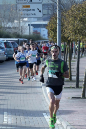 San Silvestre de Egüés