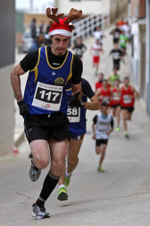 San Silvestre de Lerín