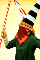 I concurso de Fotografía de Carnaval 2013 de la Ribera