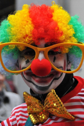 I concurso de Fotografía de Carnaval 2013 de la Ribera