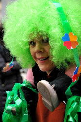 I concurso de Fotografía de Carnaval 2013 de la Ribera