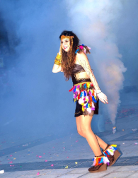I concurso de Fotografía de Carnaval 2013 de la Ribera