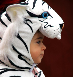 I concurso de Fotografía de Carnaval 2013 de la Ribera