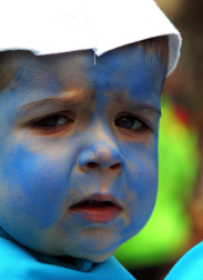 I concurso de Fotografía de Carnaval 2013 de la Ribera