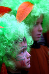 I concurso de Fotografía de Carnaval 2013 de la Ribera