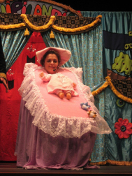 I concurso de Fotografía de Carnaval 2013 de la Ribera