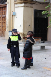 I concurso de Fotografía de Carnaval 2013 de la Ribera