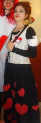 I concurso de Fotografía de Carnaval 2013 de la Ribera