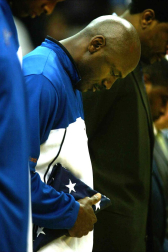 Michael Jordan, considerado uno de los mejores deportistas de todos los tiempos y mejor jugador de baloncesto de la historia, cumple 50 años. En estas imágenes se recogen algunos de los momentos más importantes de su vida personal y carrera deportiva.