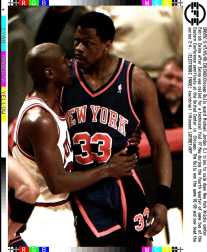 Michael Jordan, considerado uno de los mejores deportistas de todos los tiempos y mejor jugador de baloncesto de la historia, cumple 50 años. En estas imágenes se recogen algunos de los momentos más importantes de su vida personal y carrera deportiva.