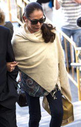 Juicio a Pantoja, Muñoz y Zaldívar en Málaga