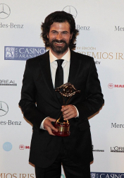 Premios Iris de la Academia de Televisión 2012