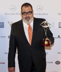 Premios Iris de la Academia de Televisión 2012