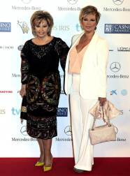 Premios Iris de la Academia de Televisión 2012