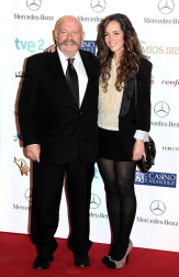 Premios Iris de la Academia de Televisión 2012