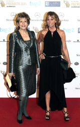 Premios Iris de la Academia de Televisión 2012