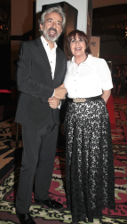 Premios Iris de la Academia de Televisión 2012