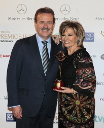 Premios Iris de la Academia de Televisión 2012