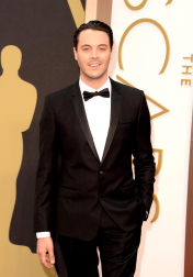 Algunas de las celebridades a su paso por la alfombra roja de la 86 gala de la Academia de Cine,  en el teatro Dolby de Los Ángeles.