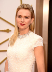 Algunas de las celebridades a su paso por la alfombra roja de la 86 gala de la Academia de Cine,  en el teatro Dolby de Los Ángeles.