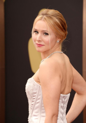 Algunas de las celebridades a su paso por la alfombra roja de la 86 gala de la Academia de Cine,  en el teatro Dolby de Los Ángeles.