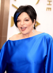 Algunas de las celebridades a su paso por la alfombra roja de la 86 gala de la Academia de Cine,  en el teatro Dolby de Los Ángeles.