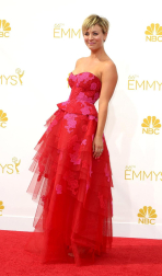 Ceremonia de entrega de la 66ª edición de los premios Emmy