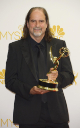 Ceremonia de entrega de la 66ª edición de los premios Emmy