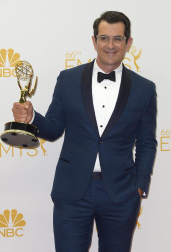 Ceremonia de entrega de la 66ª edición de los premios Emmy