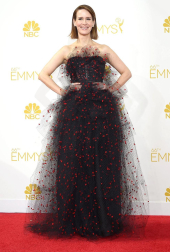 Ceremonia de entrega de la 66ª edición de los premios Emmy