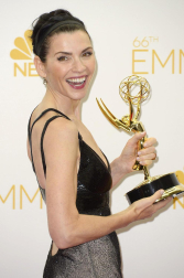 Ceremonia de entrega de la 66ª edición de los premios Emmy