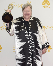 Ceremonia de entrega de la 66ª edición de los premios Emmy