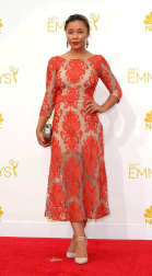 Ceremonia de entrega de la 66ª edición de los premios Emmy