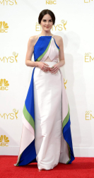 Ceremonia de entrega de la 66ª edición de los premios Emmy