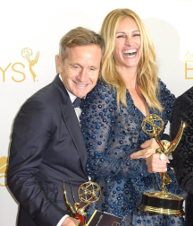 Ceremonia de entrega de la 66ª edición de los premios Emmy