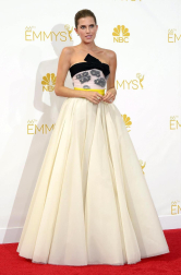 Ceremonia de entrega de la 66ª edición de los premios Emmy