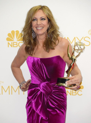 Ceremonia de entrega de la 66ª edición de los premios Emmy