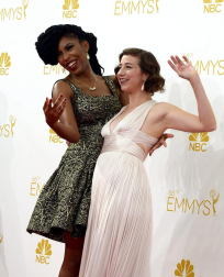 Ceremonia de entrega de la 66ª edición de los premios Emmy