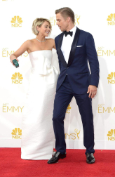 Ceremonia de entrega de la 66ª edición de los premios Emmy