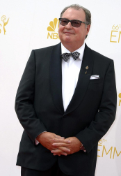 Ceremonia de entrega de la 66ª edición de los premios Emmy