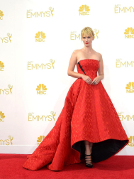 Ceremonia de entrega de la 66ª edición de los premios Emmy
